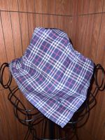 Burberry Vintage Schal / Tuch 46x46