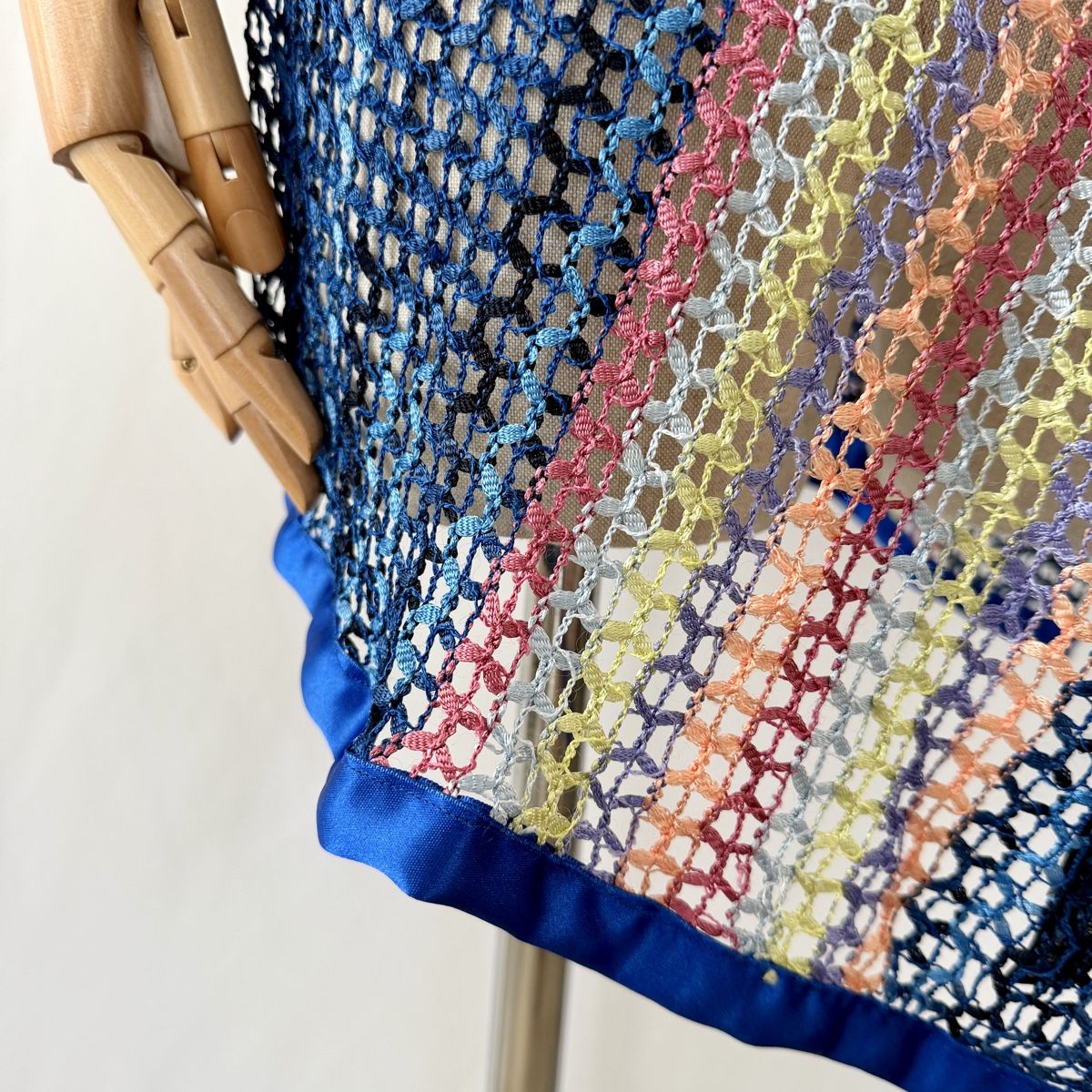 Missoni Foulards & écharpes: MISSONI Viscose Scarf – Neuf (Voir description) à Freienbach par Avviivva_Shop 4
