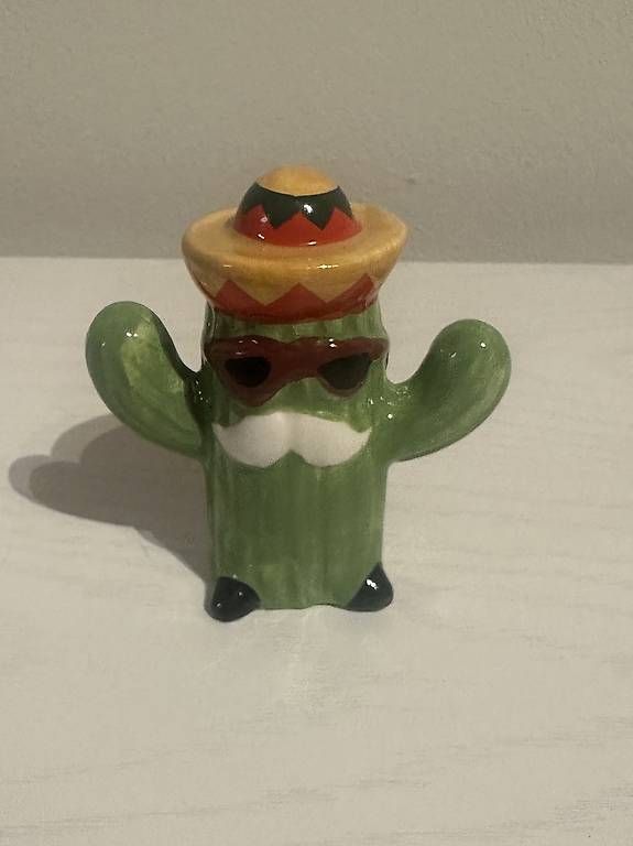 Tutte le decorazioni: Deko - Kaktus – Usato da Stachen venduto da jneh