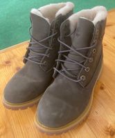 Winter Timberland Boots,Warm gefüttert, Gr. 38,5