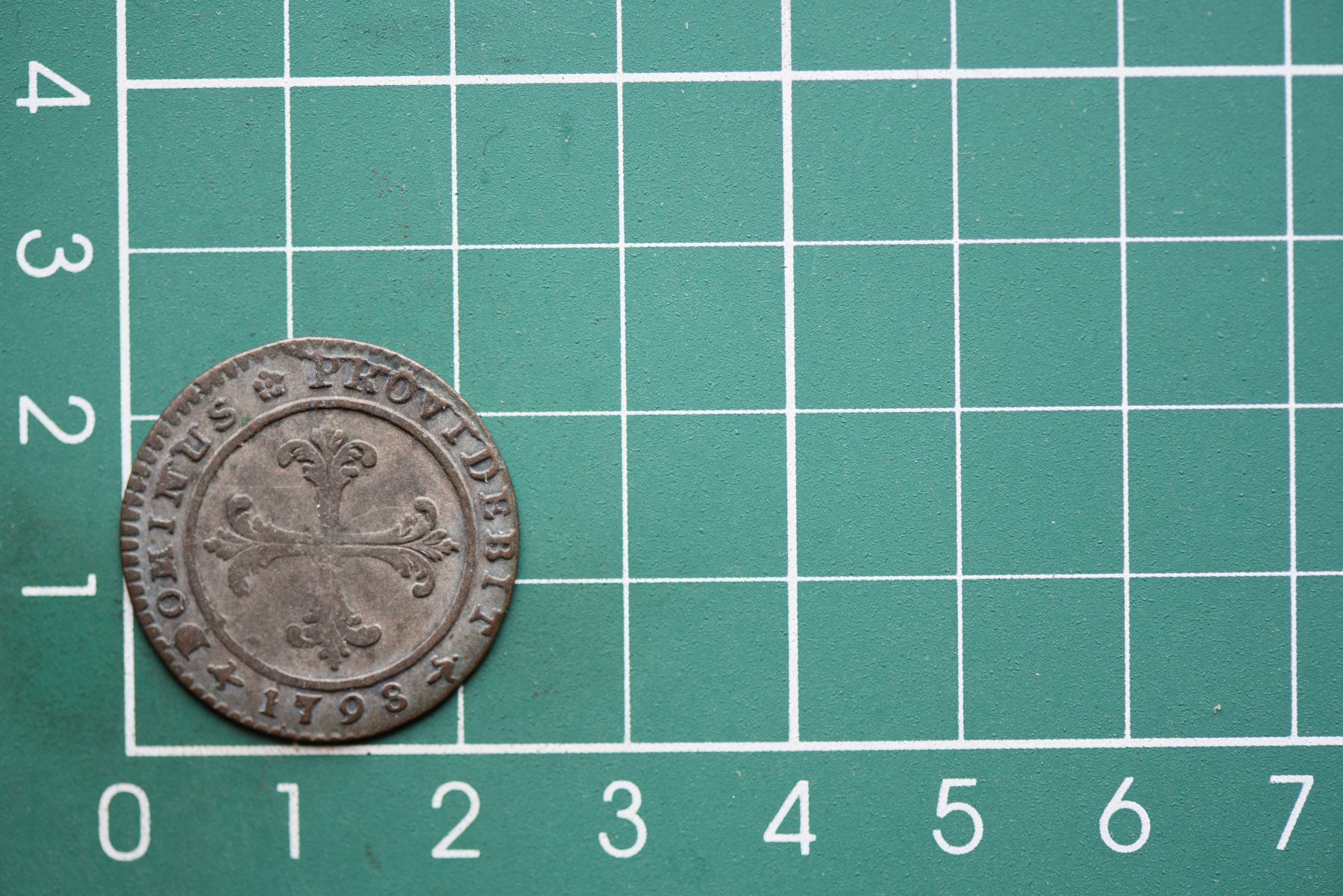Tutti le monete: kantonsmünze kanton bern batzen 1798 – Usato da Laupen BE venduto da Gufi57