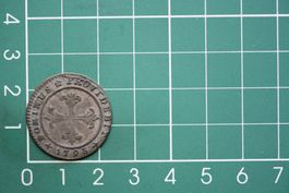 kantonsmünze kanton bern batzen 1798