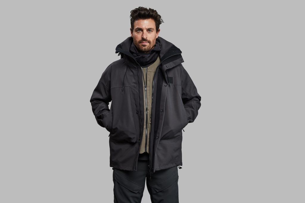 Giacche: Vollebak 100 Year Ski Jacket – Nuovo (secondo la descrizione) da Widen venduto da 3clectic 1