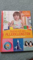 Bastelbuch für Kinder ab 2 Jahren