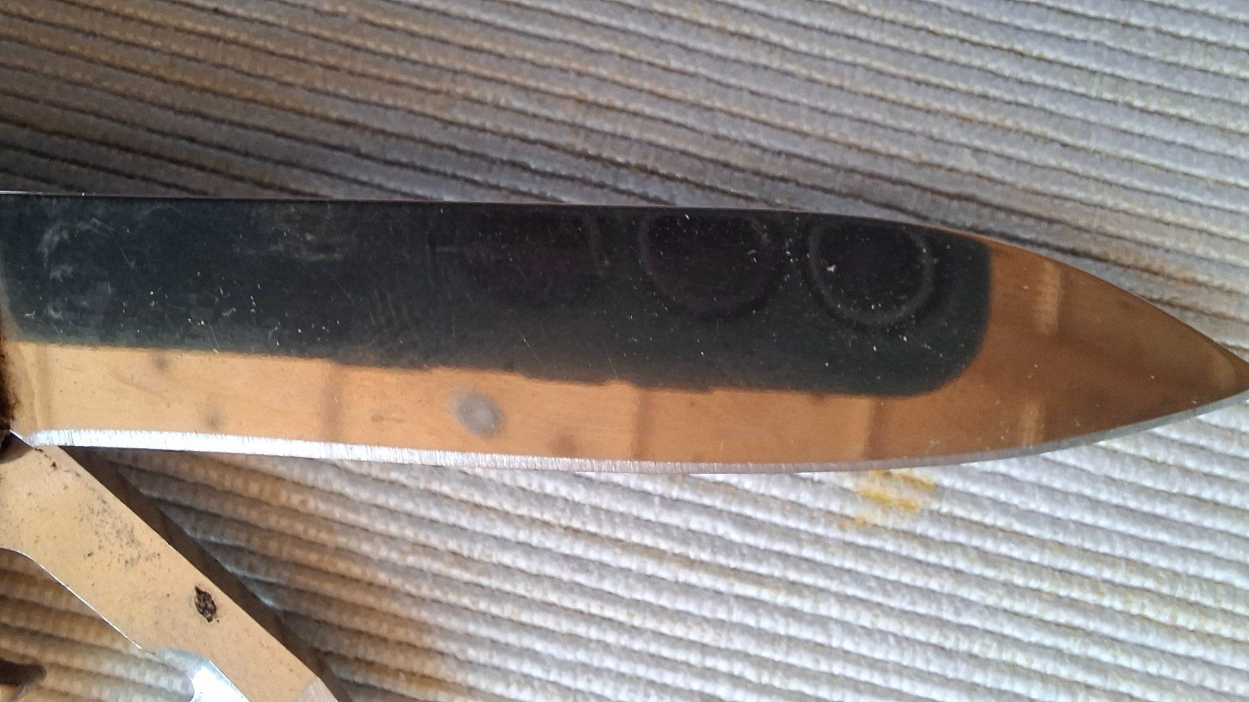 Schweizer Armee Coltelli tascabile: Militärmesser Jg 91 – Usato da Lützelflüh-Goldb venduto da Hugro1 2