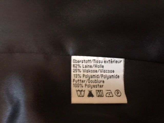 Maddison Jacken: Veste, 38, Maddison – Gebraucht aus Boudry von JulieG13 4