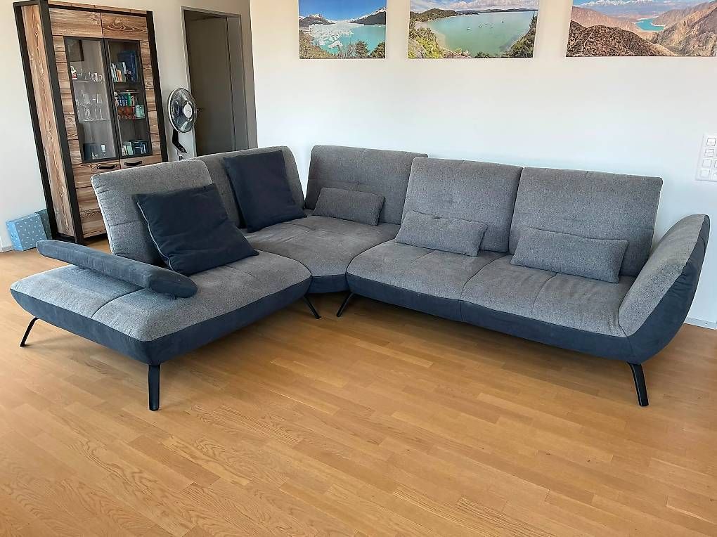 Divani: Ecksofa – Usato da Dübendorf venduto da fra_jkl7 2