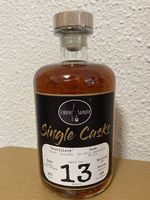Whisky Single Cask (Ledaig)