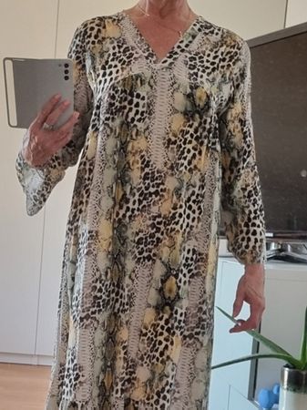 Kleid one Size