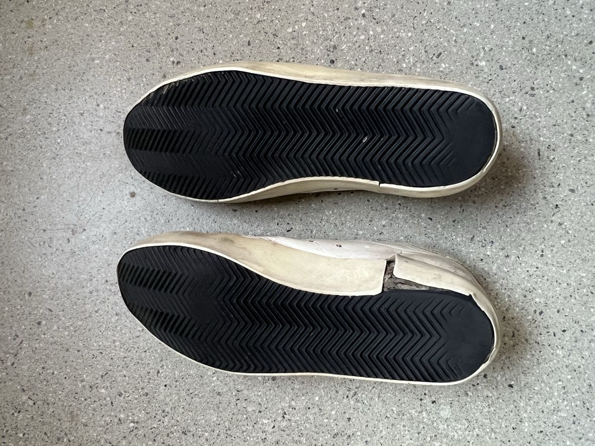 Golden Goose Herrenschuhe: Golden goose superstar  – Gebraucht aus Le Châble VS von jud_syz2 1