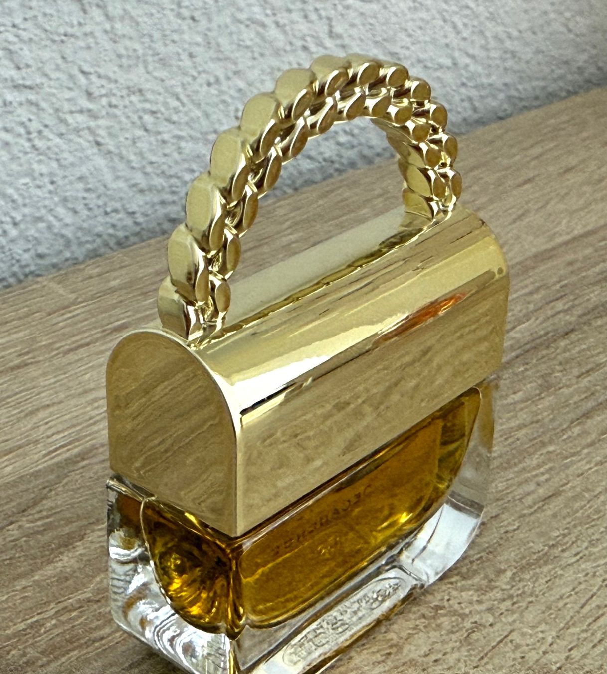 Profumi & Eau de Toilette: Parfum-Miniatur-Set – Nuovo (secondo la descrizione) da Frauenkappelen venduto da HDPerle 4