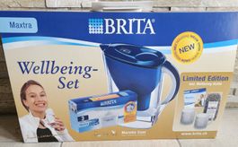 Brita Wellbeing-Set Marella Cool neu in OVP