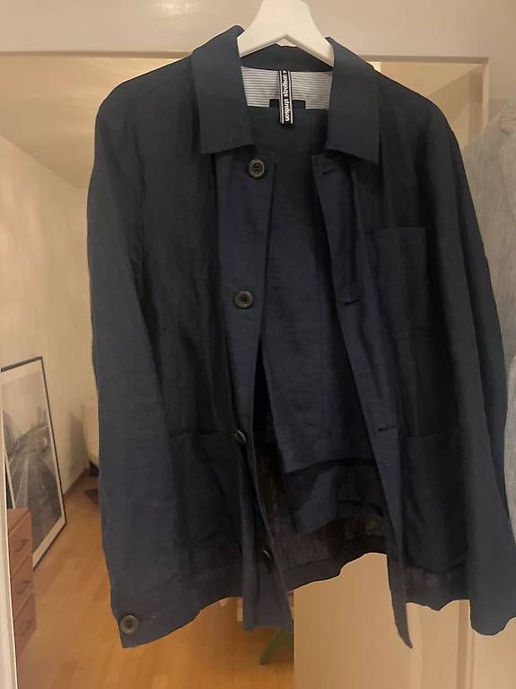 Strellson Completi: Oversized suit - leinen strellson - relaxed fit – Usato da Zürich venduto da luk_8pl2