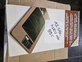 Kartenspieltafel 10 stk-NEU,ab 29-.