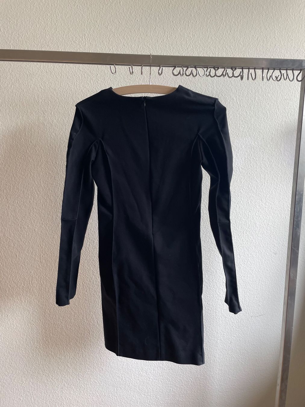 Zara Vestiti: ZARA W&B COLLECTION Derss Size M – Usato da Grellingen venduto da angels.of.horror