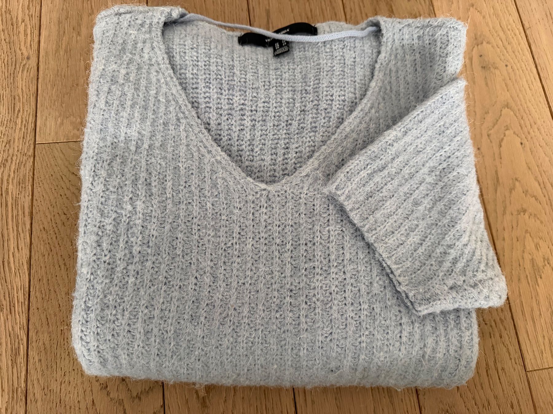 Pullover & Sweatshirts: Pullover Gr. XS Vero Moda – Gebraucht aus Wiesendangen von gefion99