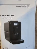 KAFFEMASCHINE CREMAROMA