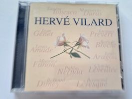 Cd Hervé Vilard - Cri du Coeur 