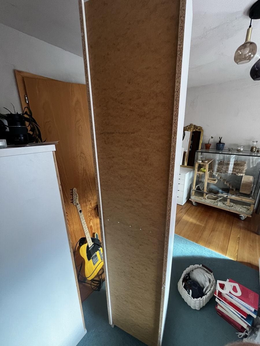 Étagères: Ikea Billy Regal – D'occasion à Zofingen par Schwafli 5