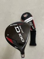 Wilson Staff Holz 7