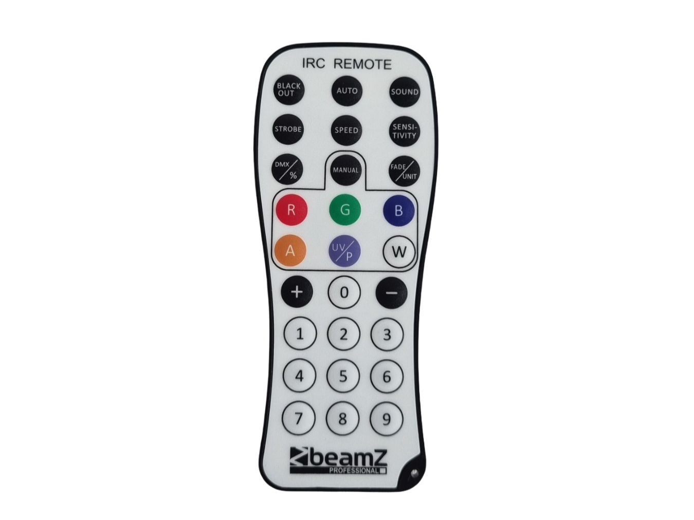 Lampes: BeamZ PS12W Pin Spot – Neuf (Voir description) à Wangen b. Olten par Restwert_Wangen 4