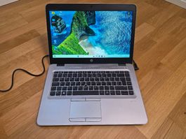 HP Mobile Thin Client mt43 Notebook Nr.1