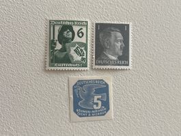 SALE ! Lot DR Briefmarken ab 1 CHF (Gratis-Versand)