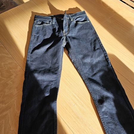 Levi Strauss 510 Jeans Gr. W29 / L32 NEU