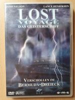 DVD - Lost Voyage - das Geisterschiff