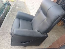 Sessel Liftsessel ONTARIO (1)-(Handsteuerung FEHLT)