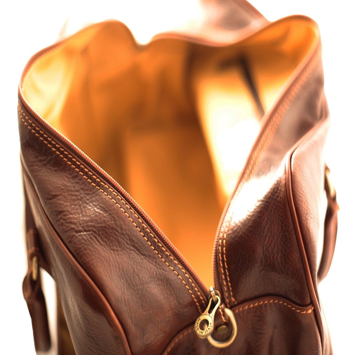Borse: Reisetasche Leder Giglio – Nuovo e nell'imballaggio originale da Wittenbach venduto da bes_k8vr 2