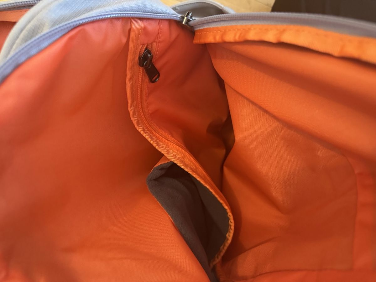 North Face Rucksäcke: Sac Northface – Neu (gemäss Beschreibung) aus Versoix von wen_75xm 2
