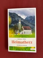 Förg Nicola - Heimatherz / Krimi