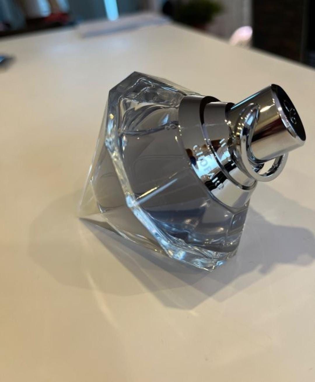 Chopard Parfum & Eau de Toilette: Chopard Wish 75 ml – Gebraucht aus Kestenholz von Porsche117