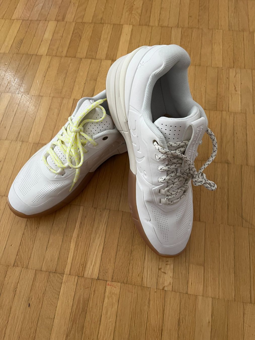 On Scarpe da uomo: On Running KITH ROGER FEDERER PRO NEU US 11,5 – Nuovo (secondo la descrizione) da Zürich venduto da Felix_by2f 5