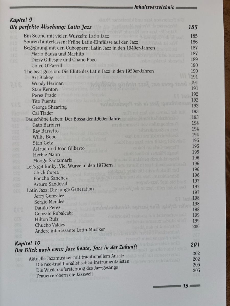 Libri: Jazz für Dummies – Nuovo (secondo la descrizione) da Rafz venduto da ric_9hfy 6