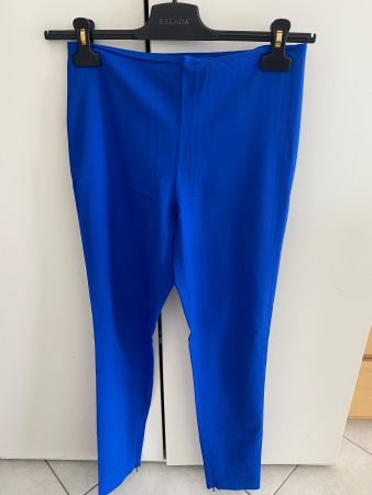 La Perla Silk trouses IT38 - 700 CHF OFF!!