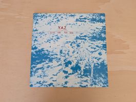 Yaz – You And Me Both  CA 83  OIS NM