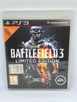 Battlefield 3: Limited Edition per PlayStation 3