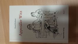 Buch (Appezäller Witz) (Ruedi Rohner)
