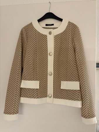 Elegante Jacke  Grösse S/M
