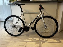 Neues Tsunami Single Speed / Fixie Grösse S (52)