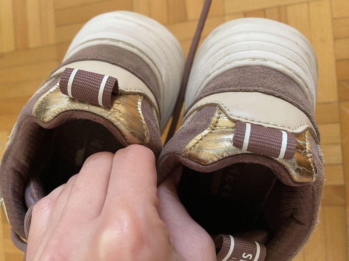 Skechers Scarpe per ragazze: Sneaker Skechers 36 – Usato da Gommiswald venduto da anastasiia_27 2