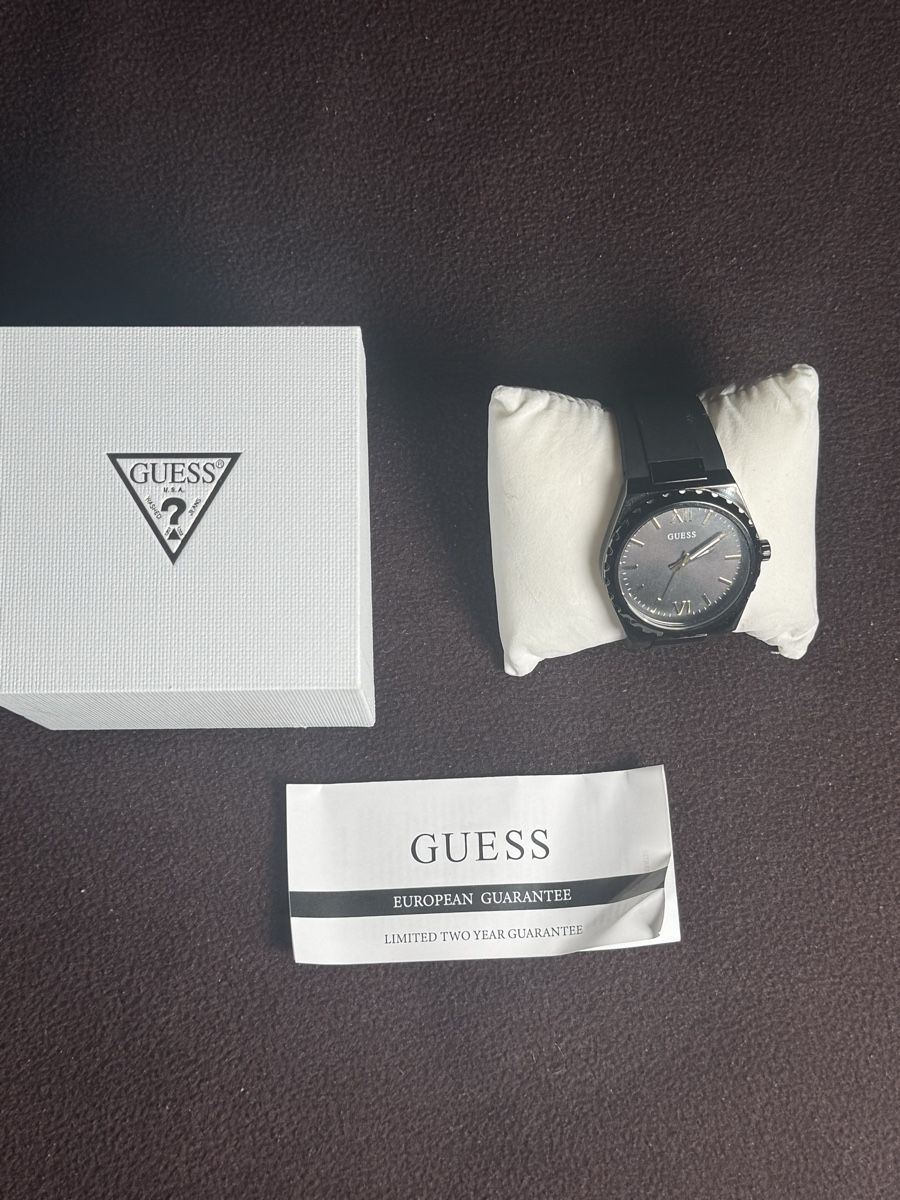Guess Uhren: Montre guess – Neu und originalverpackt aus Cressier FR von per_95ld