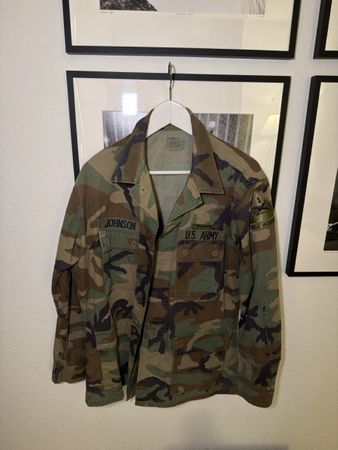 US ARMY Shirt