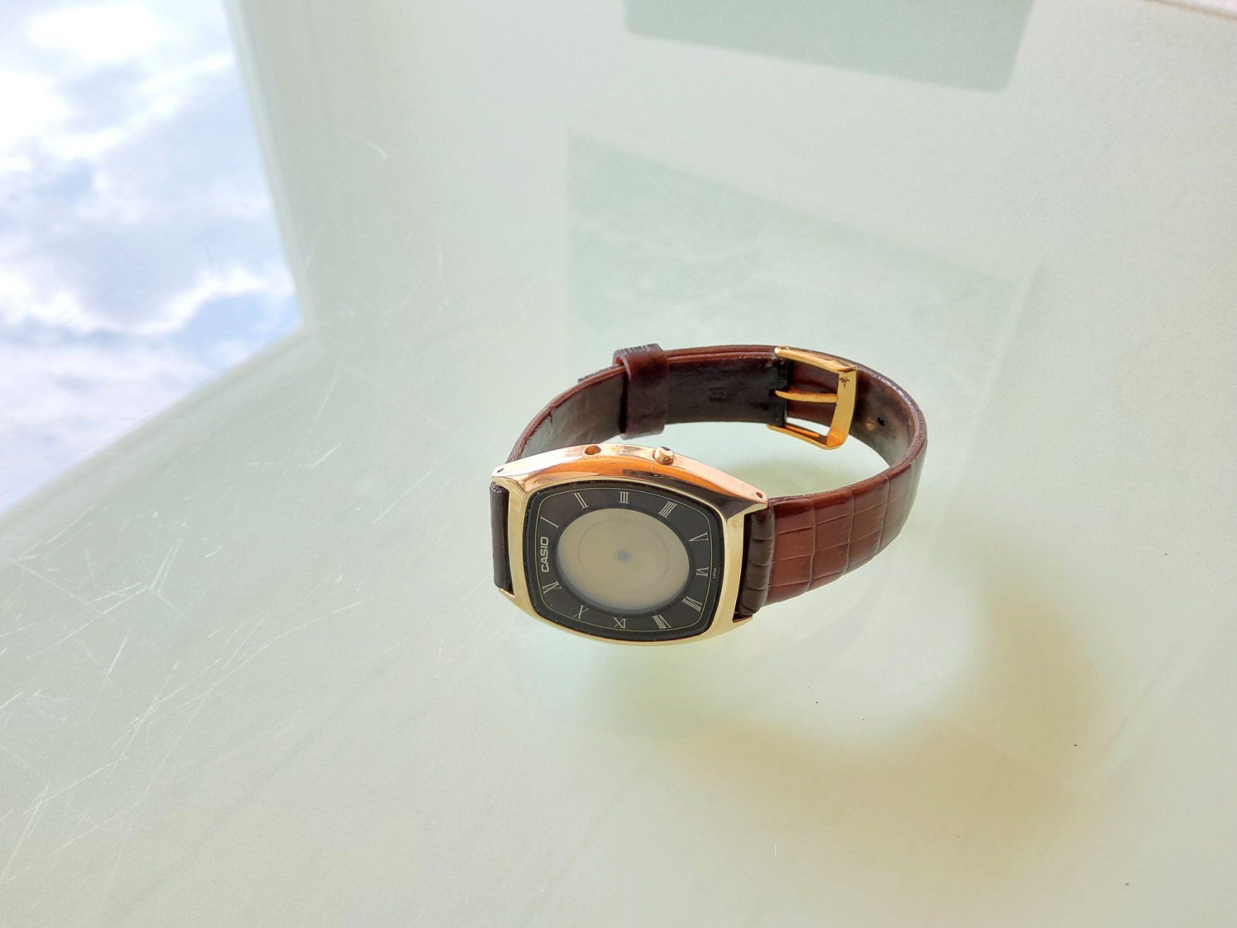 Montres: Lot de trois montres à quartz  – Défectueux à Malleray par Broc-Mo 6