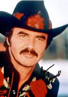 Burt REYNOLDS