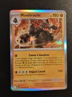 Monthracite Holo (120/217) - Héros Transcendants - ASC fr