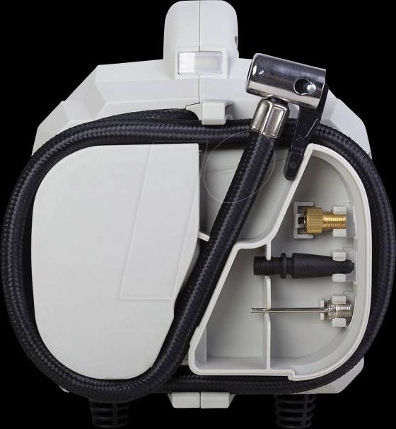 Compressori: Mobiler Akku Kompressor 18 Volt / 10 Bar – Nuovo e nell'imballaggio originale da Rüttenen venduto da atwork-tools 2