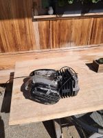 Sachs 503 adv automatik motor